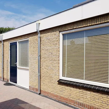 Mooi Zo 1 Apartment De Koog  Exterior photo