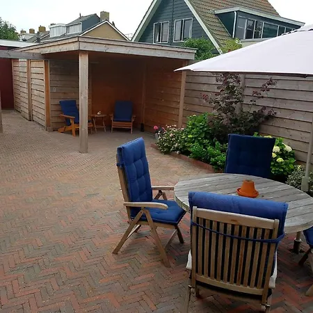 Mooi Zo 1 Apartment De Koog  Exterior photo