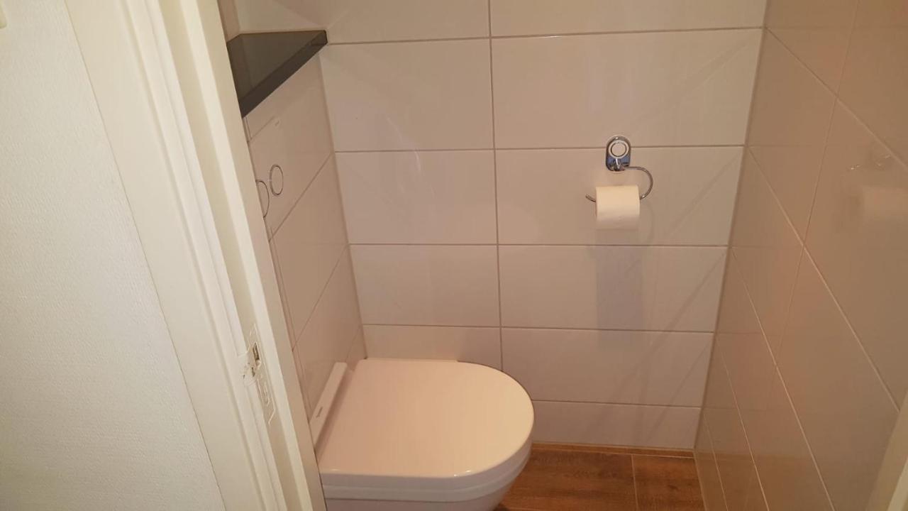 Apartment Mooi Zo 1 *