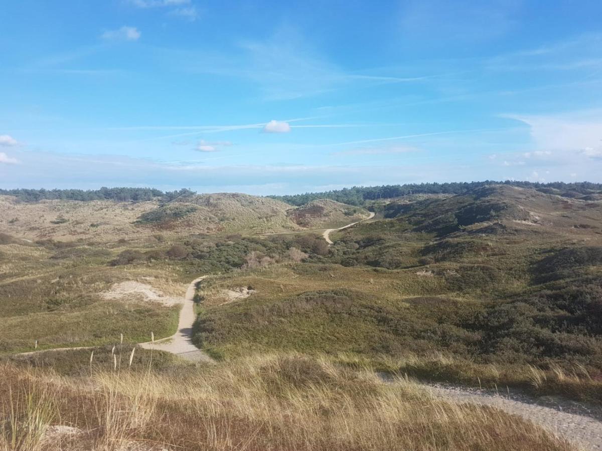 Mooi Zo 1 * De Koog (Texel)