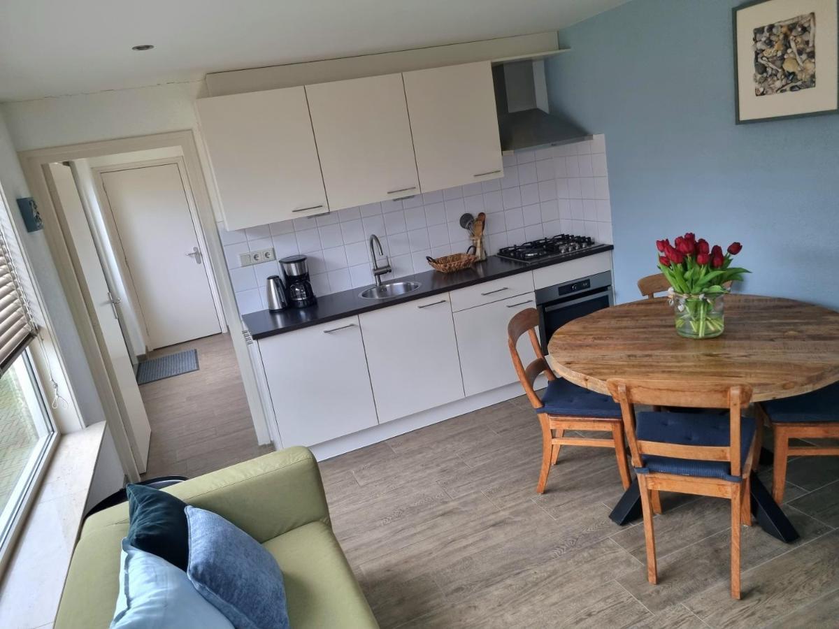 Apartment Mooi Zo 1 De Koog (Texel)